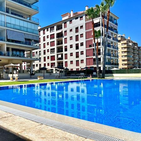 Apartamentos Boutique Terrazas Oropesa del Mar Kültér fotó