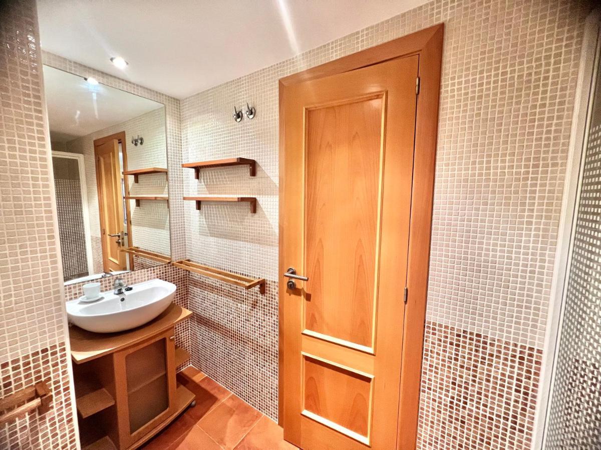 Apartamentos Boutique Terrazas Oropesa del Mar Kültér fotó