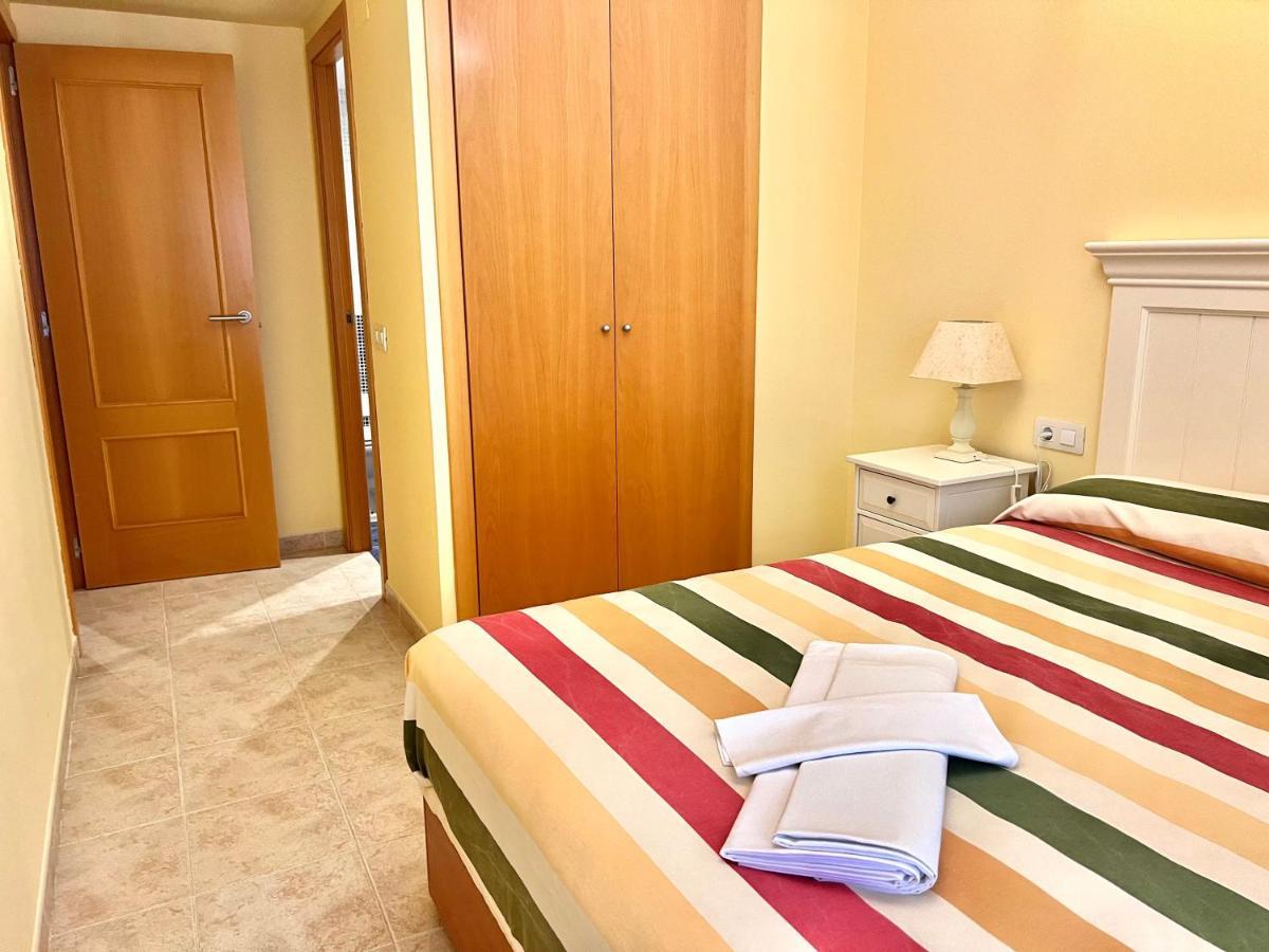Apartamentos Boutique Terrazas Oropesa del Mar Kültér fotó