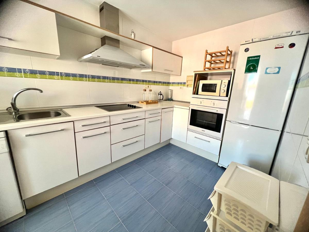 Apartamentos Boutique Terrazas Oropesa del Mar Kültér fotó