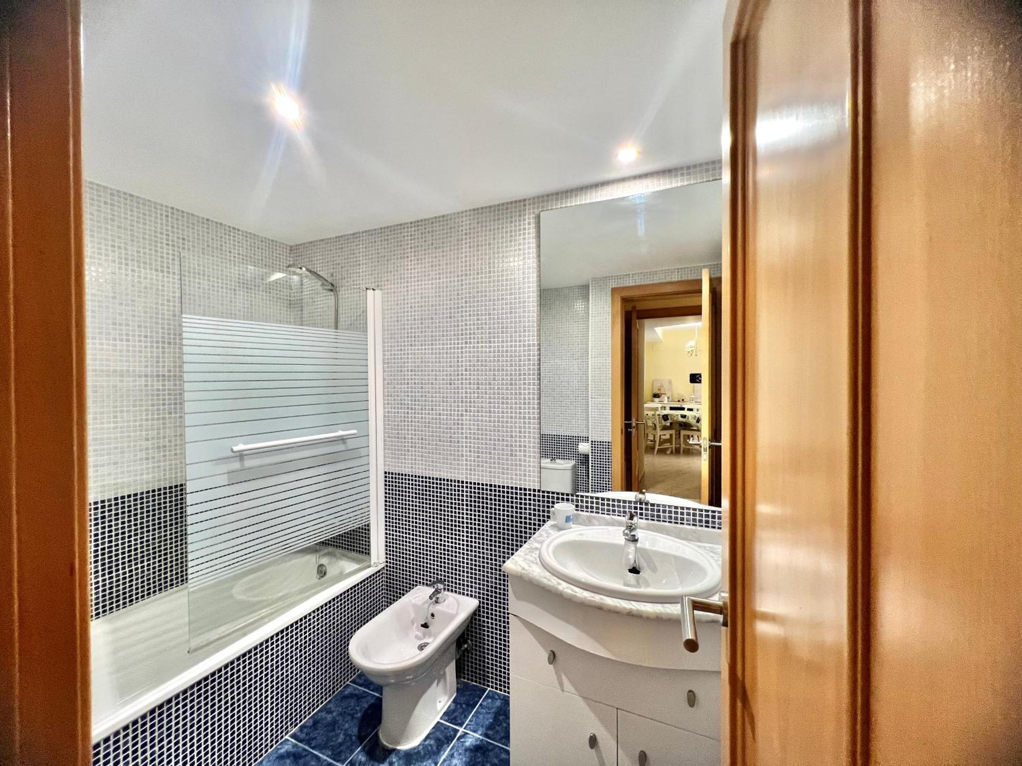 Apartamentos Boutique Terrazas Oropesa del Mar Kültér fotó