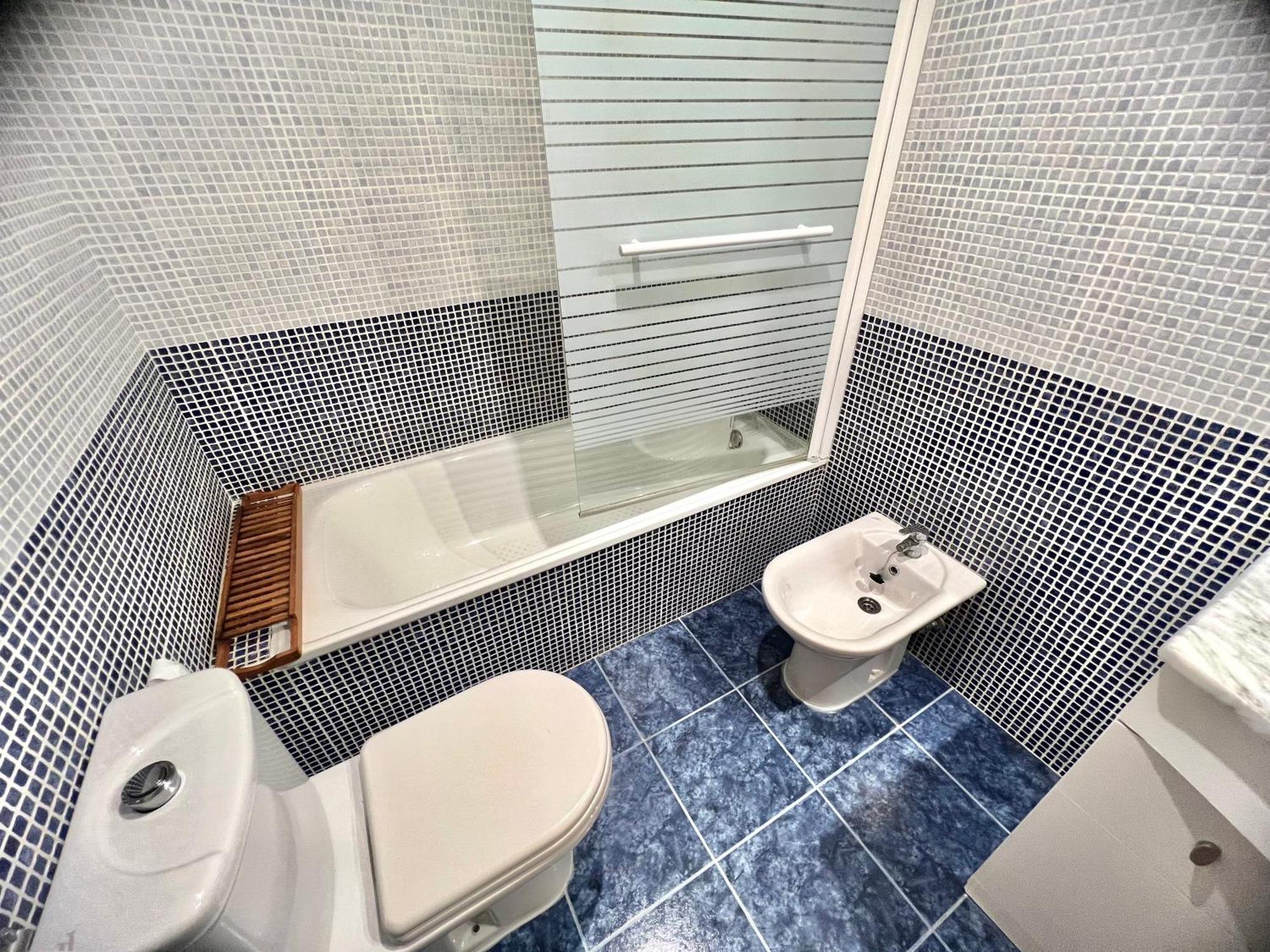 Apartamentos Boutique Terrazas Oropesa del Mar Kültér fotó