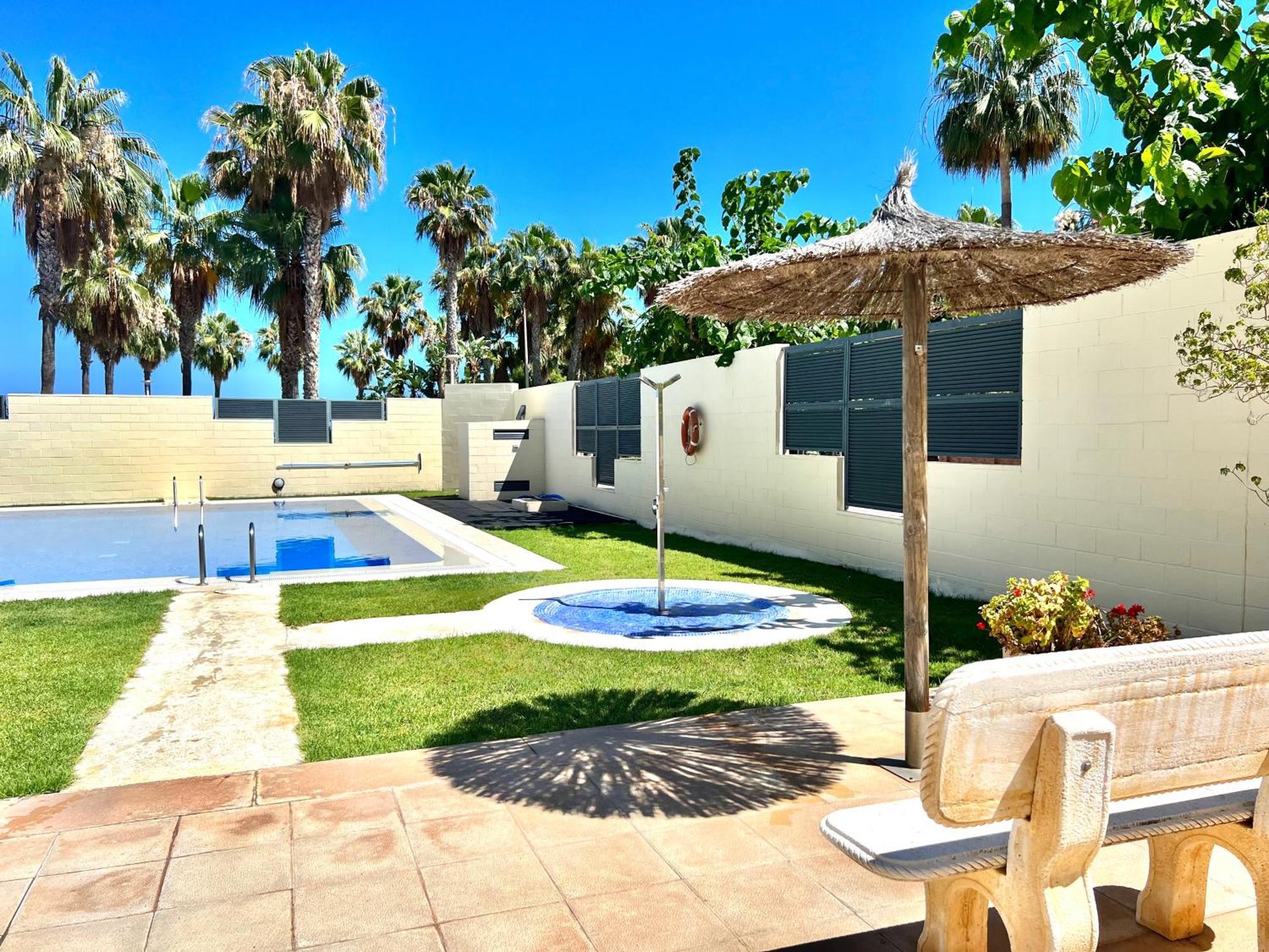 Apartamentos Boutique Terrazas Oropesa del Mar Kültér fotó
