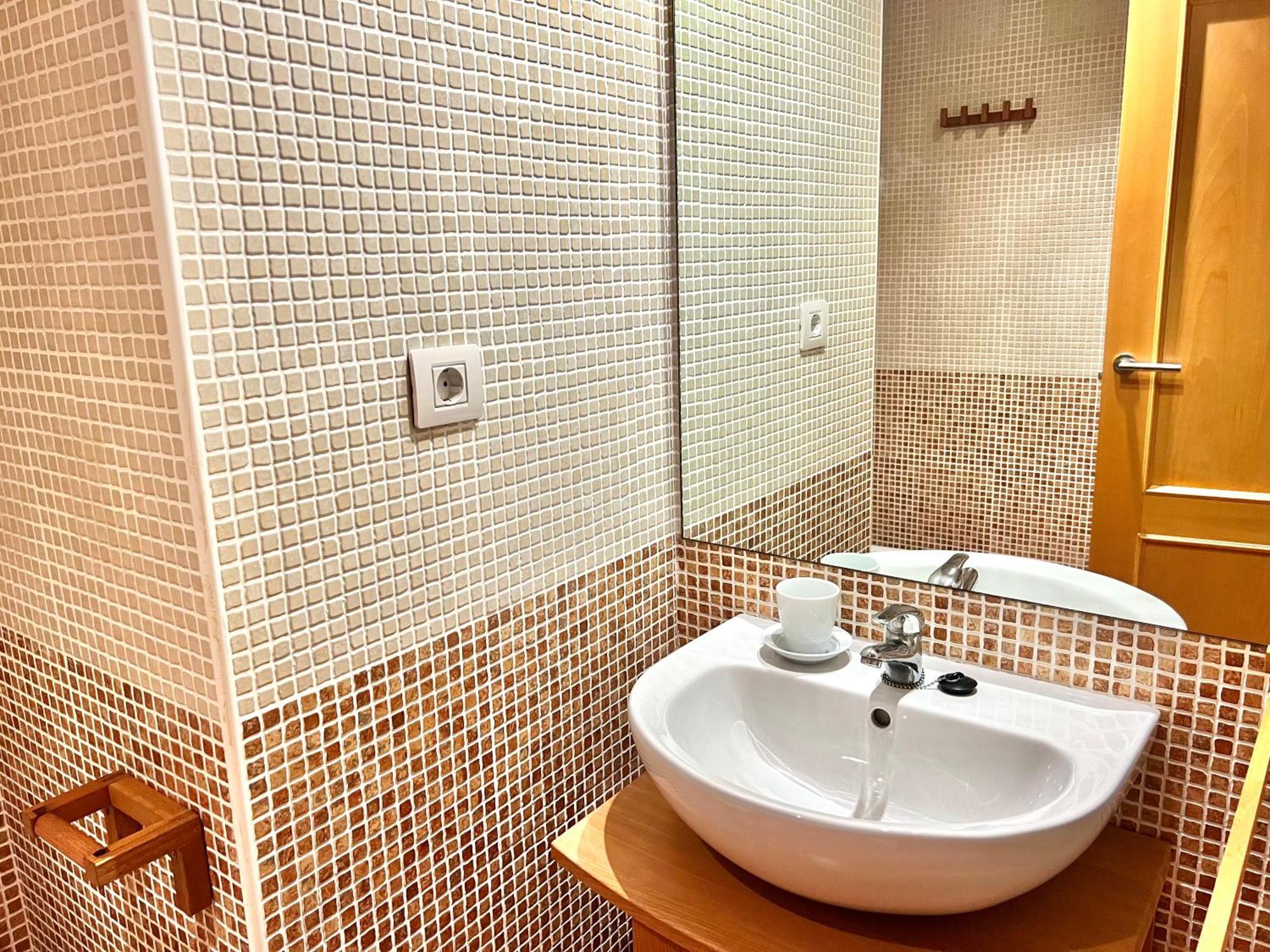 Apartamentos Boutique Terrazas Oropesa del Mar Kültér fotó